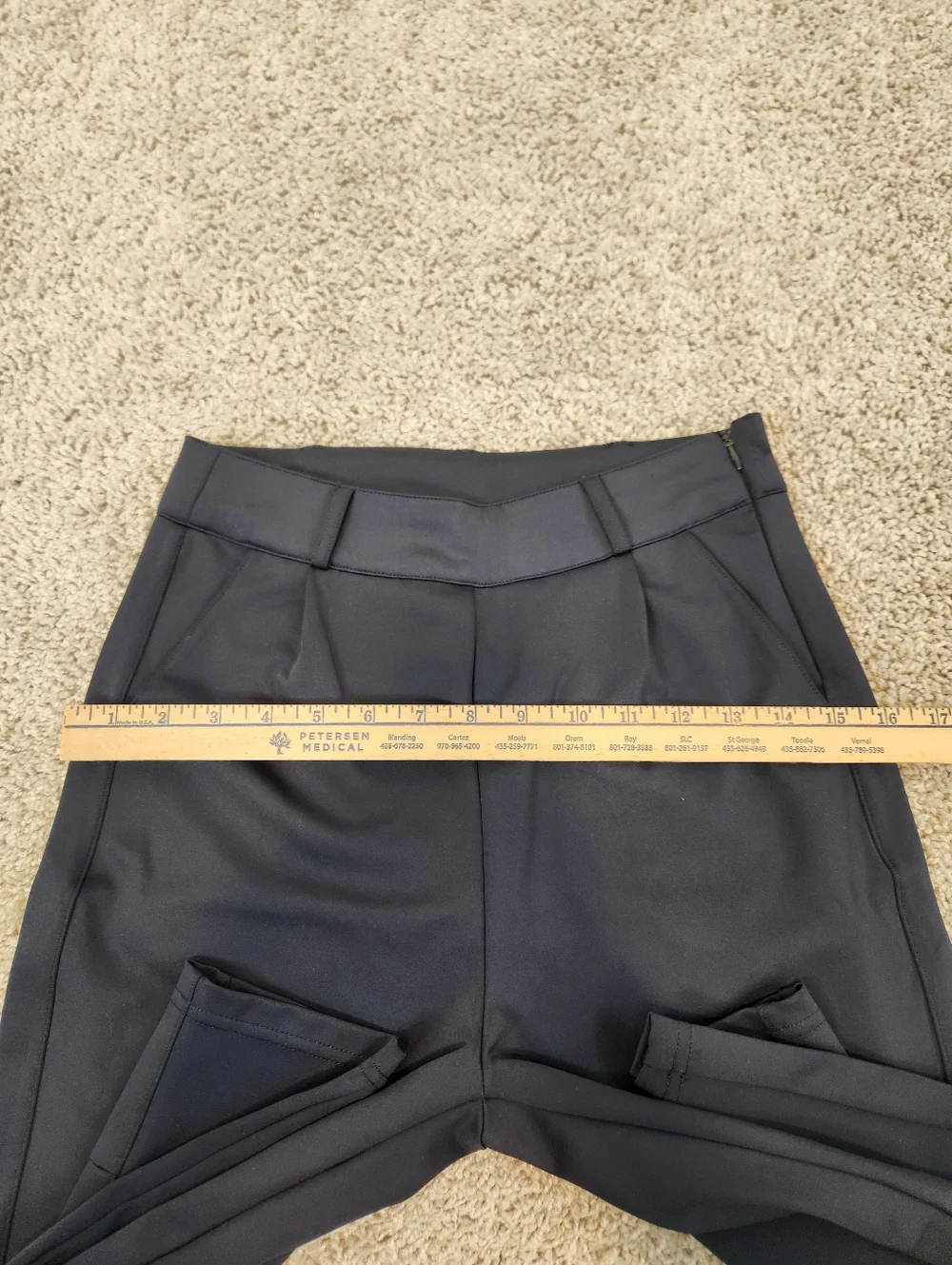 BuffBunny Collection Boss Pants Size S - Picture 7 of 8